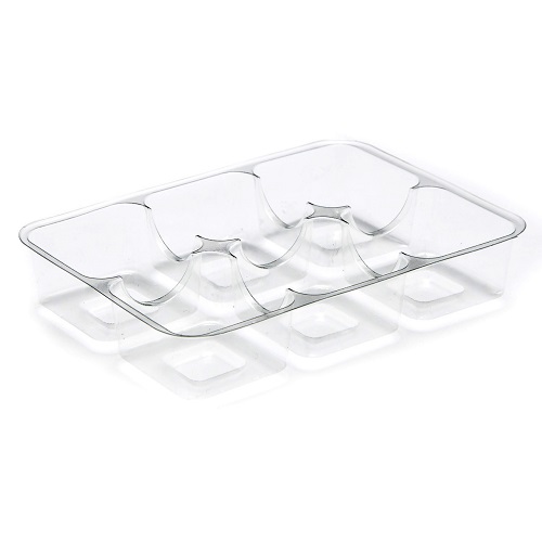 Clear Inserts for GB2 or GB15 - pack of 5